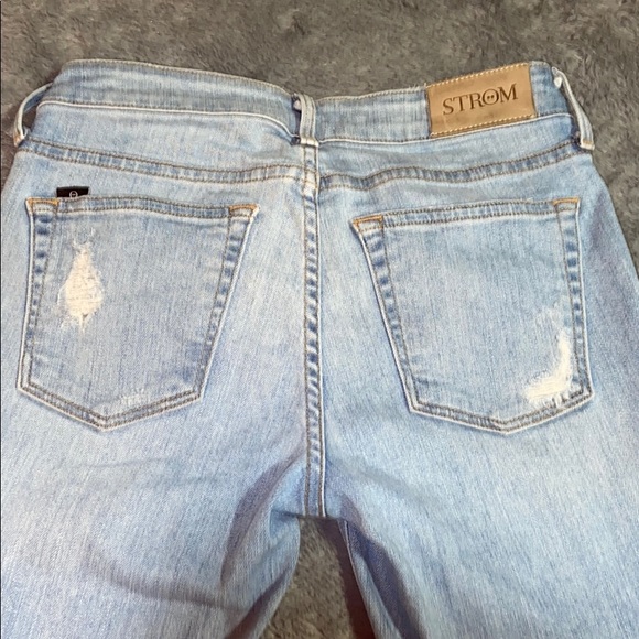 STROM Skinny Jeans - Picture 2 of 3
